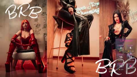 Miss Abby online show from 03/04/25, 12:39