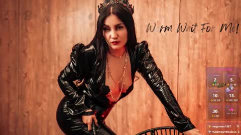 Miss Abby online show from 03/12/25, 12:42