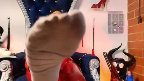 Miss Abby online show from 12/14/25, 08:46