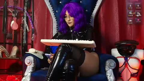 Miss Abby online show from 05/14/26, 01:34