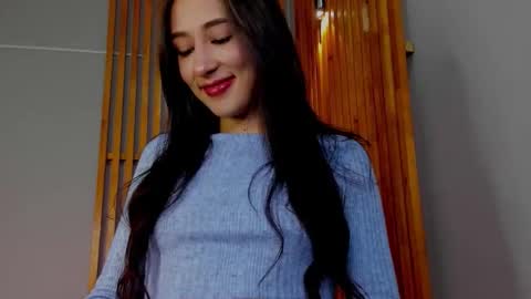 Snapshot of abbypalmer_ chatting on 11/05/25, 01:27 Abby Palmer online show from 11/05/25, 01:27