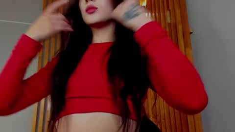 Snapshot of abbypalmer_ chatting on 01/17/26, 04:06 Abby Palmer online show from 01/17/26, 04:06