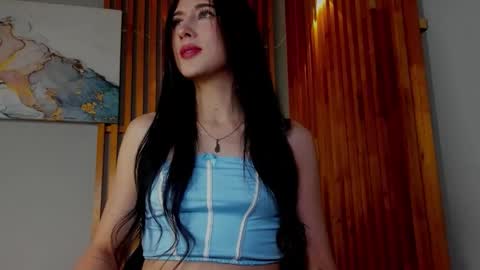 Snapshot of abbypalmer_ chatting on 02/25/26, 11:36 Abby Palmer online show from 02/25/26, 11:36