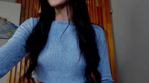 Snapshot of abbypalmer_ chatting on 03/08/26, 02:37 Abby Palmer online show from 03/08/26, 02:37