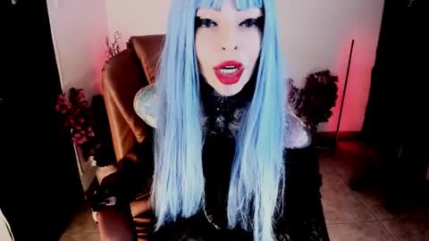 Abby online show from 10/21/25, 02:56