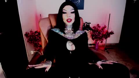 Abby online show from 12/15/25, 03:00