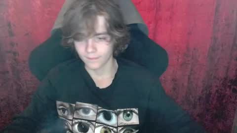 abbysal_blade online show from 12/19/24, 09:07