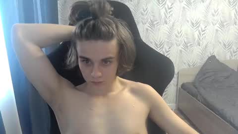 abbysal_blade online show from 02/22/25, 09:45