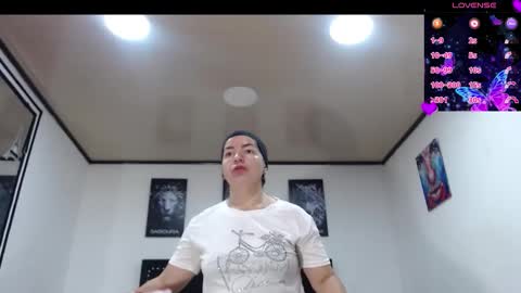 Snapshot of abbyshinne chatting on 02/06/26, 12:30 abbyshinne online show from 02/06/26, 12:30