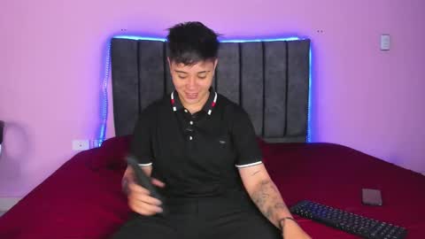 Abby Smith online show from 01/07/25, 12:20