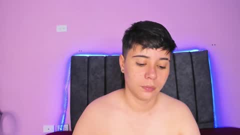 Abby Smith online show from 01/07/25, 03:23