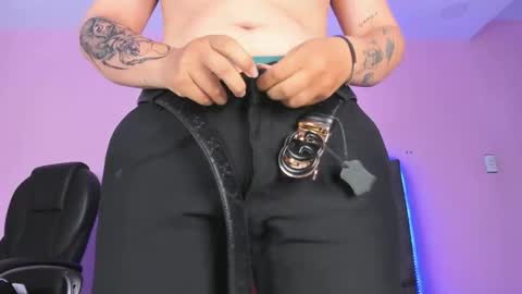 Abby Smith online show from 01/07/25, 06:24