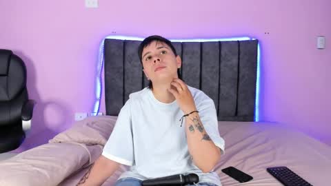 Abby Smith online show from 01/08/25, 12:05