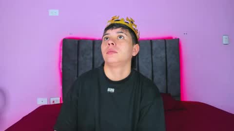 Abby Smith online show from 01/10/25, 12:15