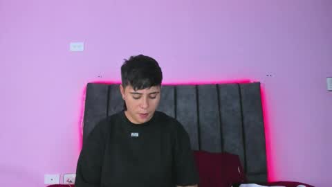 Abby Smith online show from 01/10/25, 06:17