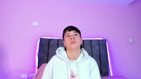 Abby Smith online show from 01/15/25, 03:39