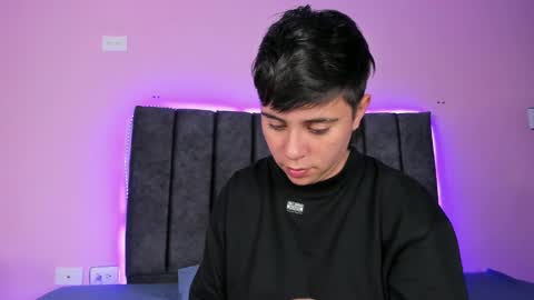 Abby Smith online show from 01/18/25, 06:21