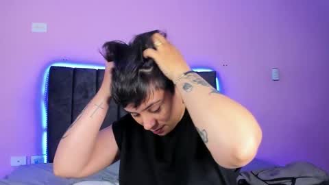 Abby Smith online show from 01/24/25, 06:25