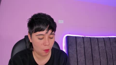 Abby Smith online show from 01/29/25, 03:26