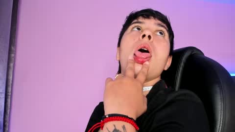 Abby Smith online show from 02/07/25, 03:19