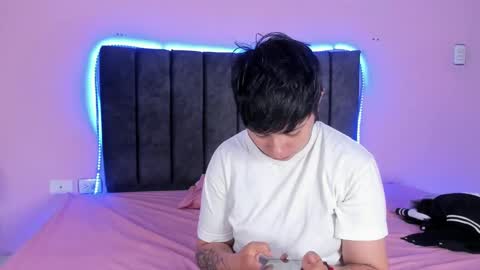 Abby Smith online show from 02/10/25, 12:29