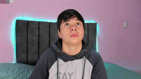 Abby Smith online show from 02/12/25, 12:22