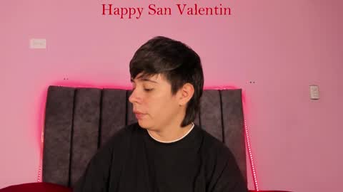 Abby Smith online show from 02/14/25, 12:14