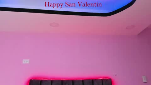 Abby Smith online show from 02/14/25, 03:15