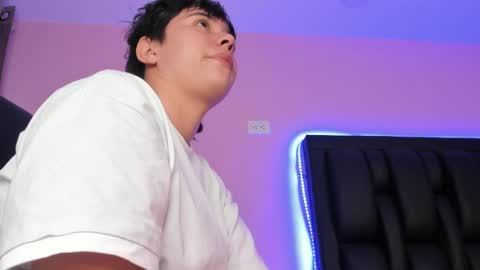 Abby Smith online show from 02/20/25, 03:19