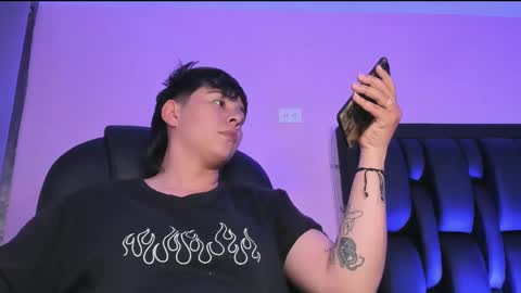 Abby Smith online show from 03/04/25, 06:29