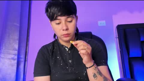 Abby Smith online show from 03/07/25, 03:18