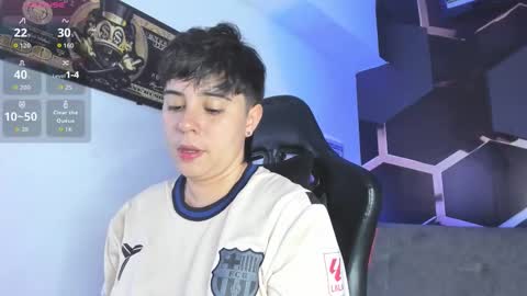 Abby Smith online show from 09/12/25, 07:14