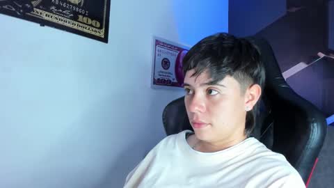 Abby Smith online show from 09/15/25, 07:47