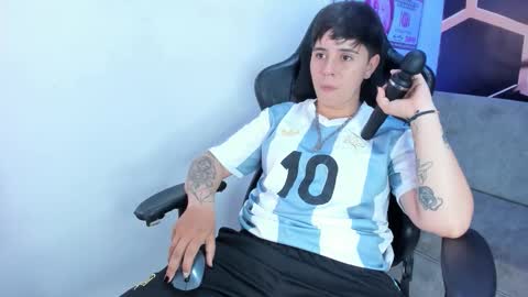 Abby Smith online show from 09/17/25, 07:15