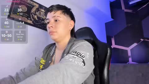 Abby Smith online show from 09/20/25, 07:15