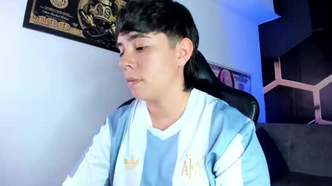 Abby Smith online show from 10/20/25, 07:14