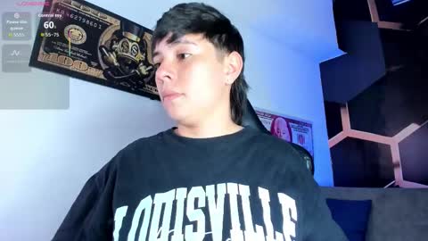 Abby Smith online show from 10/21/25, 07:25