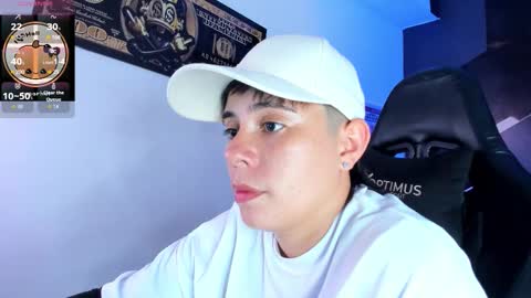 Abby Smith online show from 11/04/25, 09:47