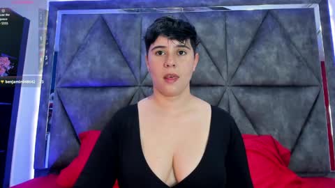 Abby Smith online show from 04/28/26, 10:37