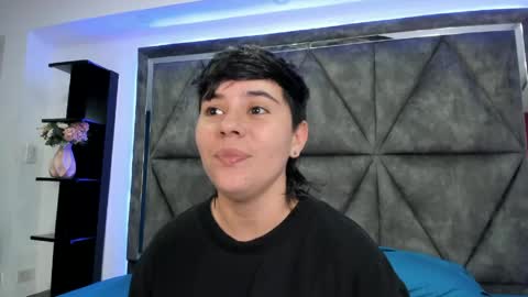 Abby Smith online show from 05/12/26, 10:40