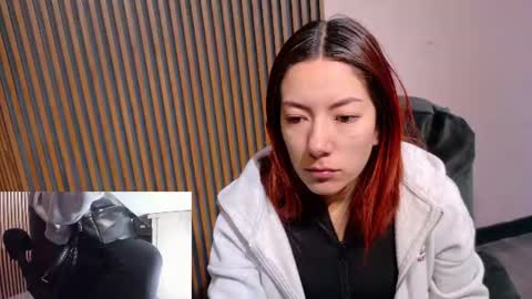 Abby Stones online show from 06/12/26, 11:31