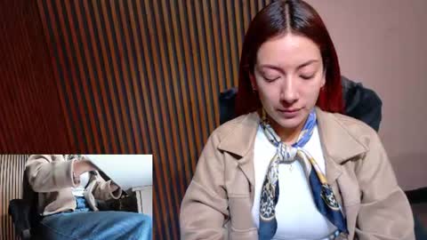 Abby Stones online show from 06/15/26, 11:34