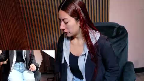 Abby Stones online show from 06/18/26, 11:36