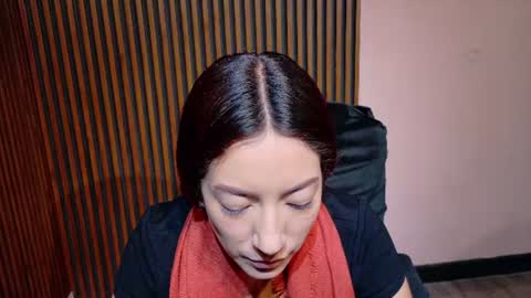 Abby Stones online show from 06/26/26, 11:36