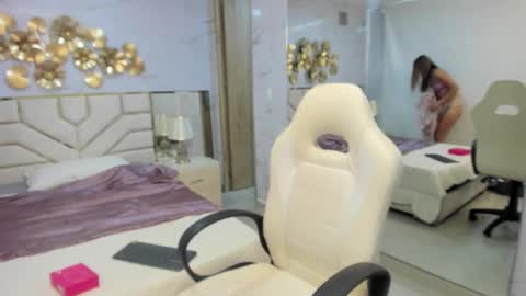 Snapshot of abbysweet18_ chatting on 03/09/26, 09:41 Abby online show from 03/09/26, 09:41