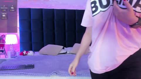 Abigail online show from 12/17/25, 12:00