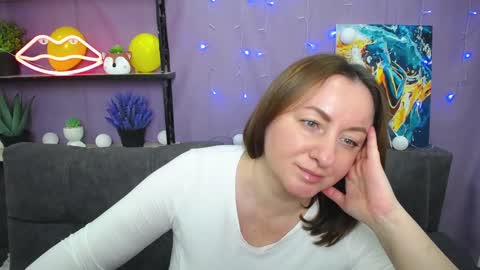 abbytaylorr online show from 01/24/25, 12:10