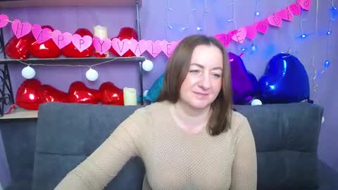 abbytaylorr online show from 02/01/25, 07:26