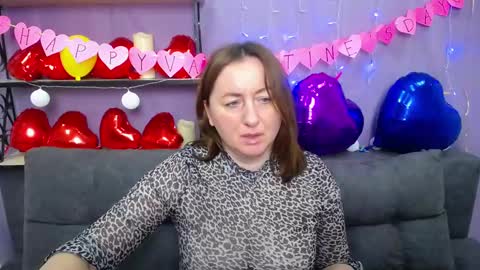 abbytaylorr online show from 02/02/25, 05:15
