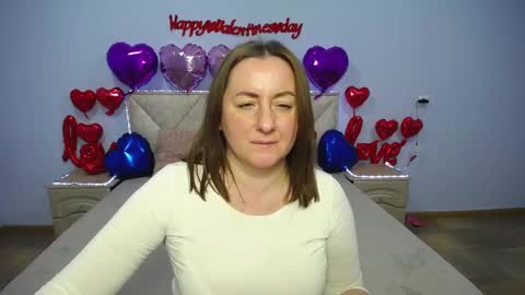 abbytaylorr online show from 02/13/25, 11:17